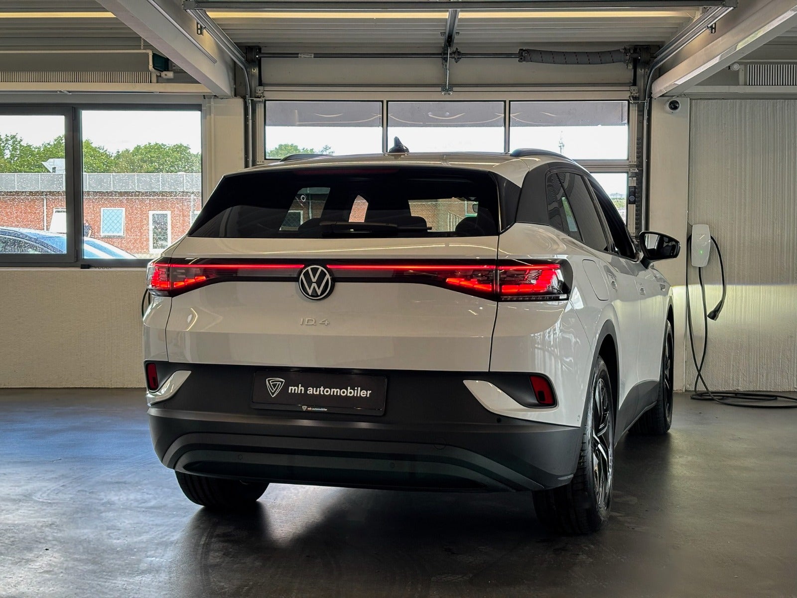 Billede af VW ID.4 77 Pro Performance