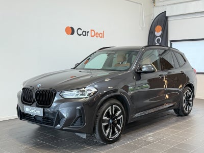 Car Deal | Køb &amp; finansiering af BMW iX3