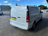 Mercedes Vito 114 CDi Kassevogn aut. L RWD thumbnail