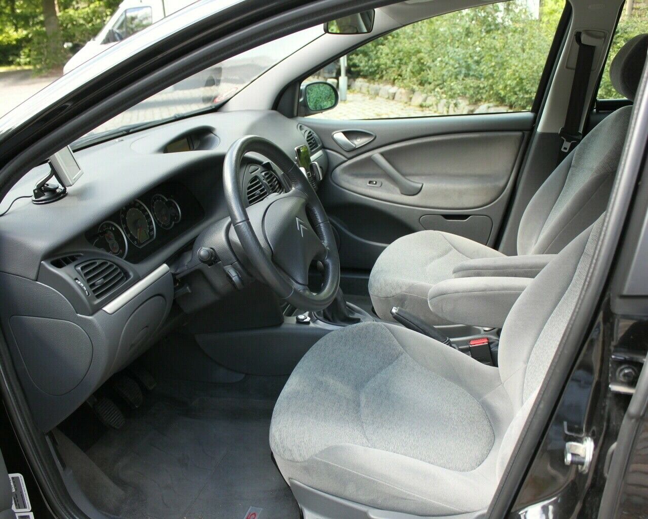 Citroën C5 HDi Elegance