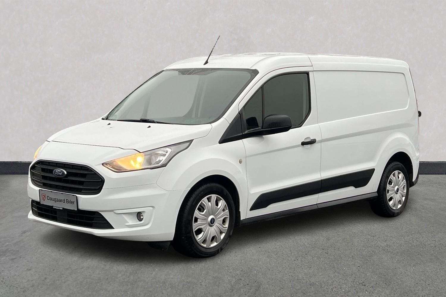 Billede af Ford Transit Connect 1,5 TDCi 100 Trend lang