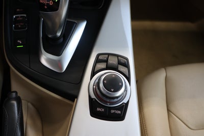 BMW 320d Gran Turismo aut.