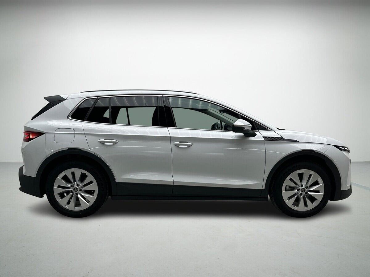 Skoda Elroq iV Premium billede 5