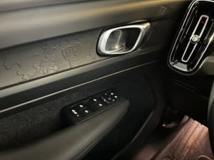 Volvo EX40 Standard Range Plus