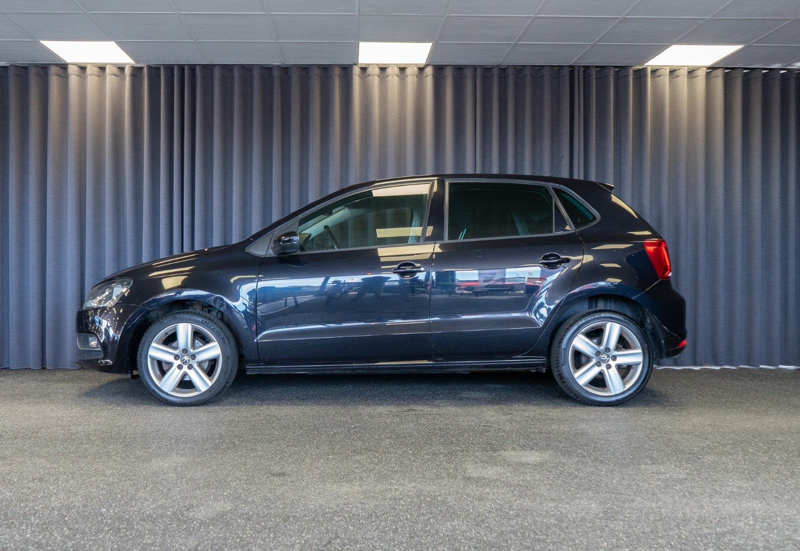 Billede af VW Polo 1,2 TSi 90 Comfortline BMT