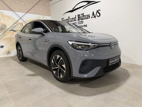 VW ID.5