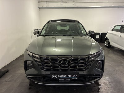 Hyundai Tucson PHEV Advanced aut. 4WD billede 2