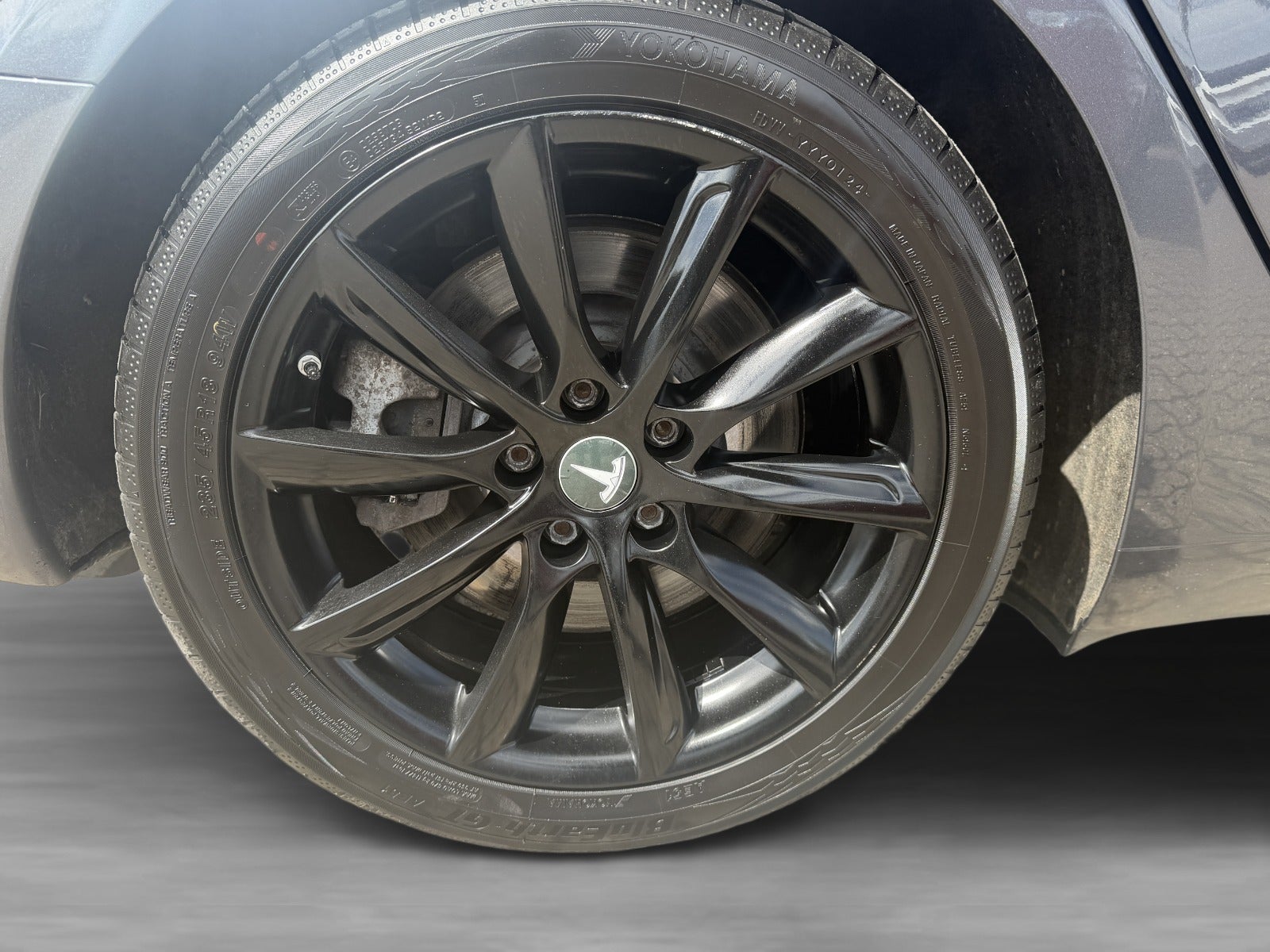 Billede af Tesla Model 3  Long Range AWD
