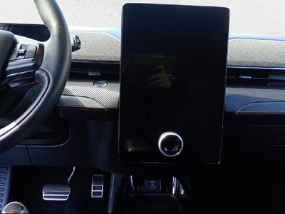 Ford Mustang Mach-E Premium Standard Range AWD