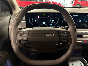 Kia EV3 Long Range Upgrade