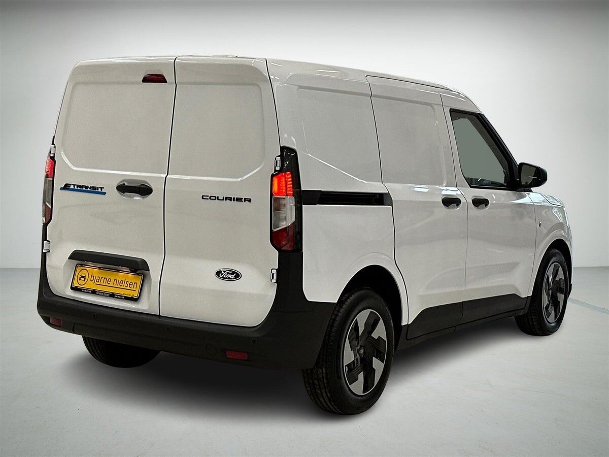 Ford E-Transit Courier Trend billede 11