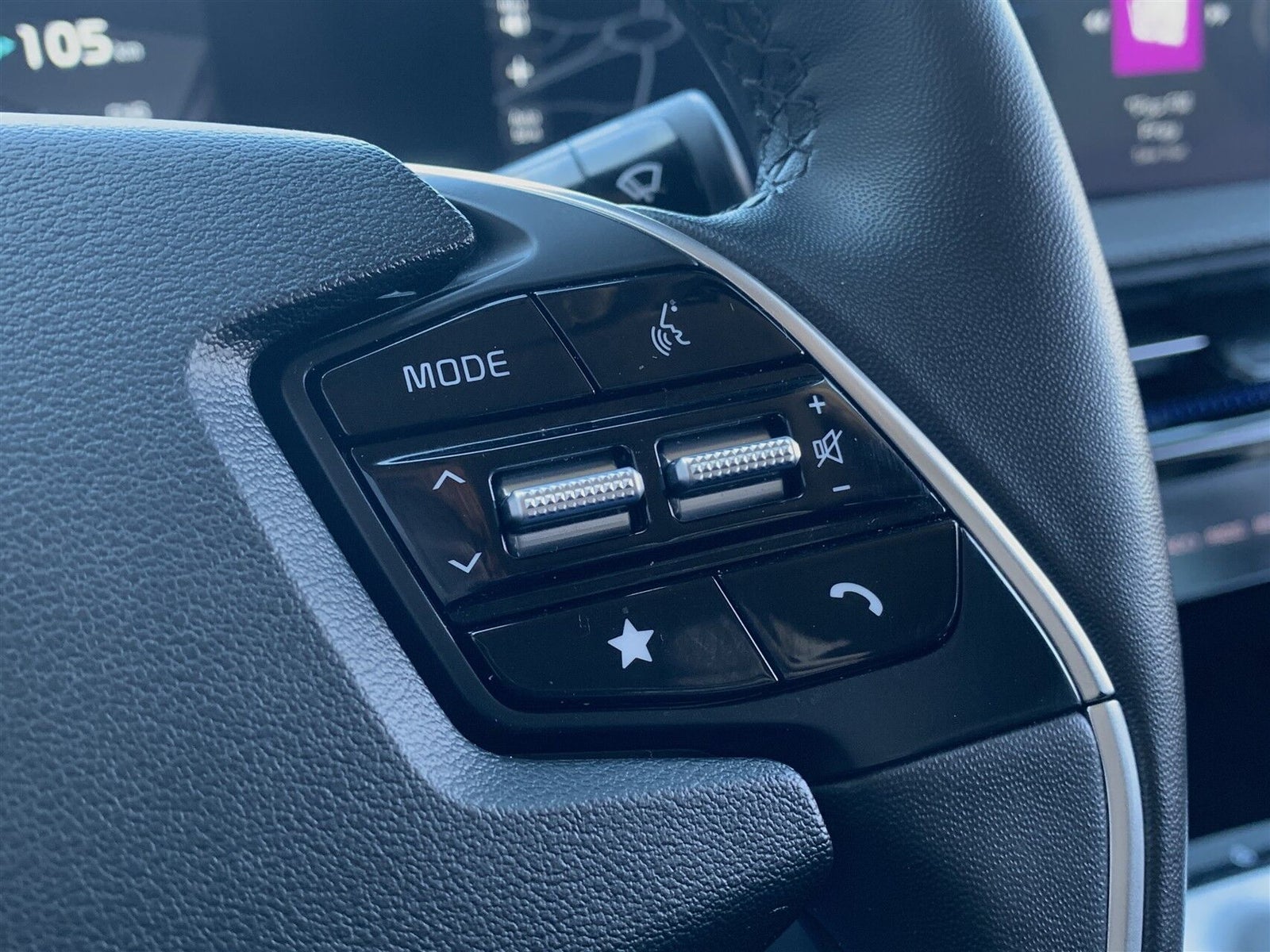 Kia EV6 Long Range Upgrade