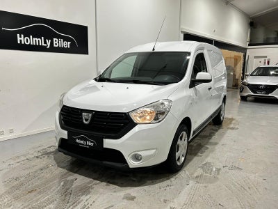 Dacia Dokker dCi 90 Ambiance Van