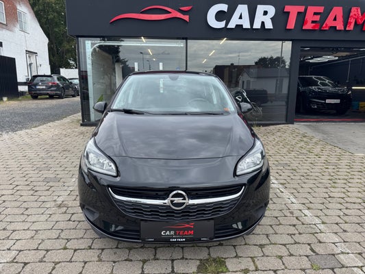 Opel Corsa T 90 Enjoy