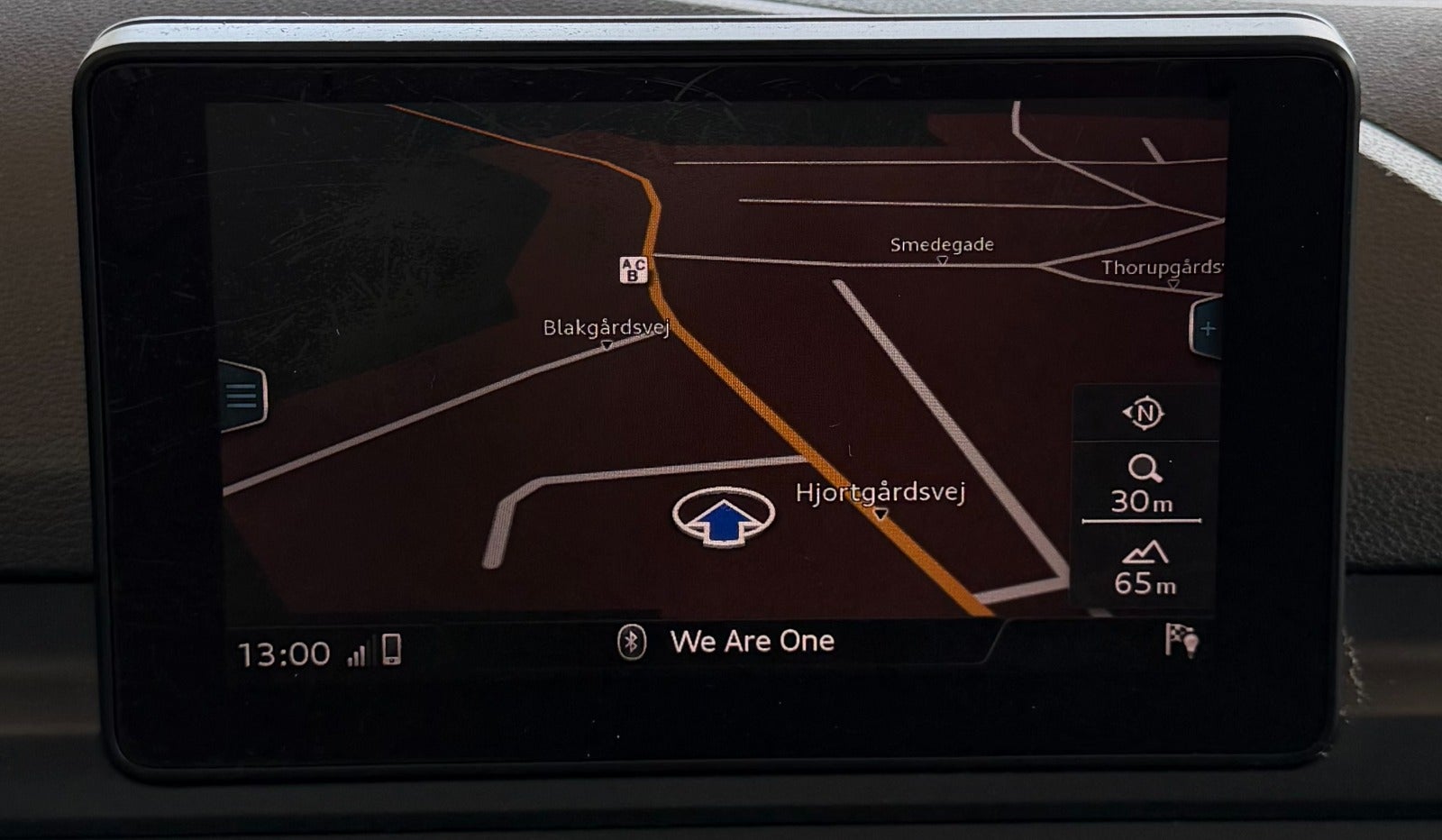 Billede af Audi A4 2,0 TDi 190 Avant S-tr.