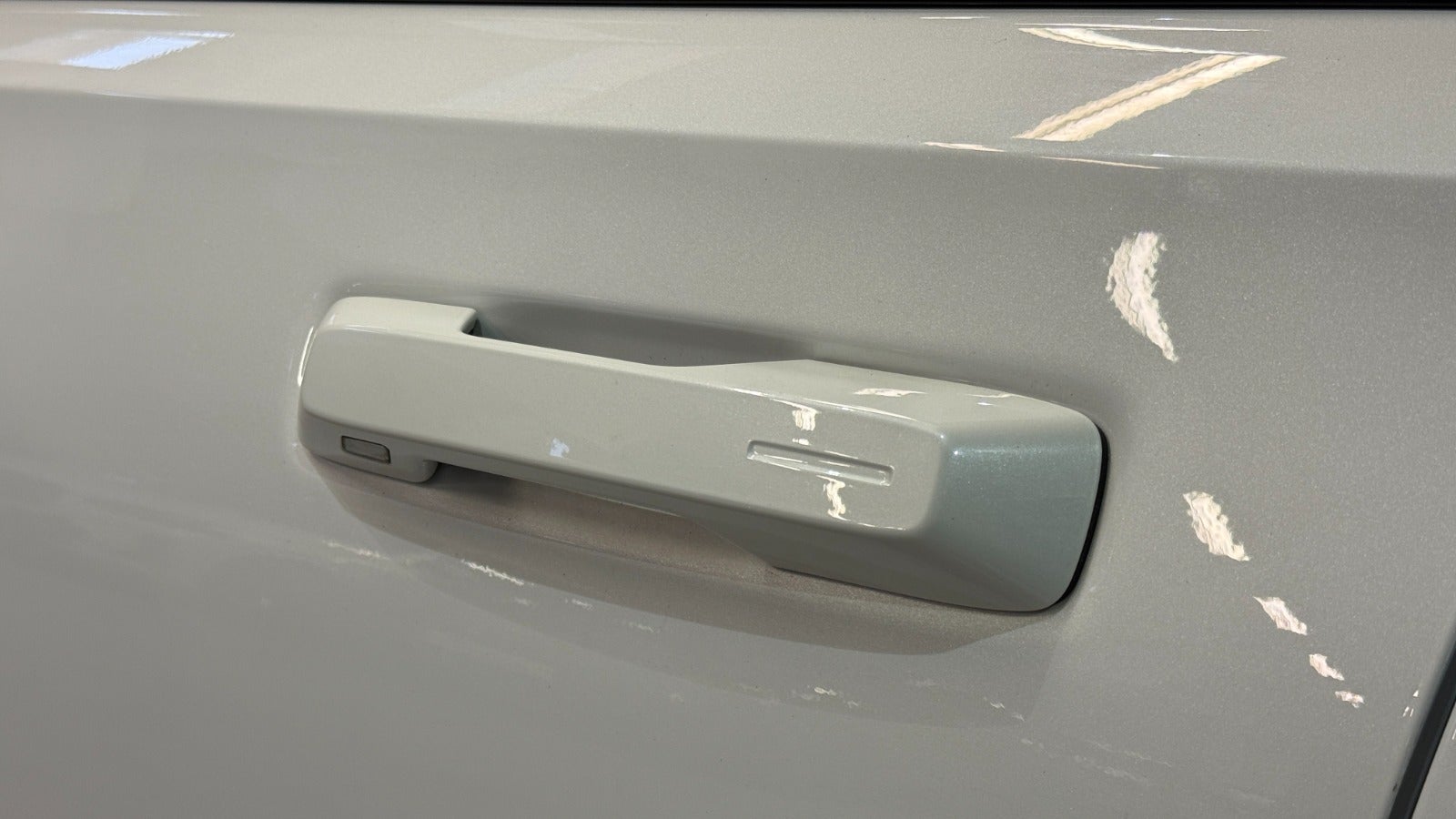 Billede af Polestar 2  Long Range