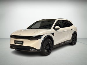 Zeekr 7X Long Range RWD