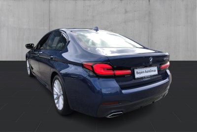 BMW 530e M-Sport+ aut.