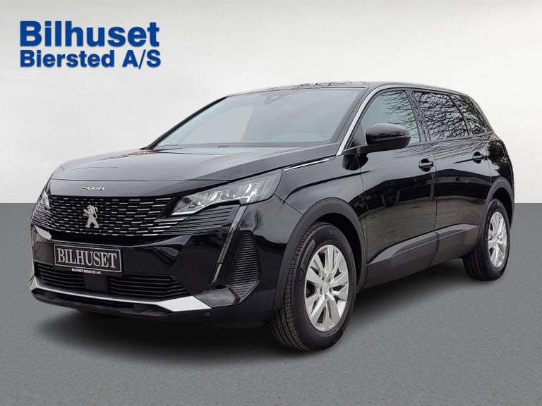 Peugeot 5008 BlueHDi 130 Active Family Pack EAT8 7prs