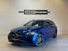 Mercedes C300 e Advantage AMG stc. aut.