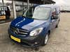 Mercedes Citan 109 CDi Kassevogn L thumbnail