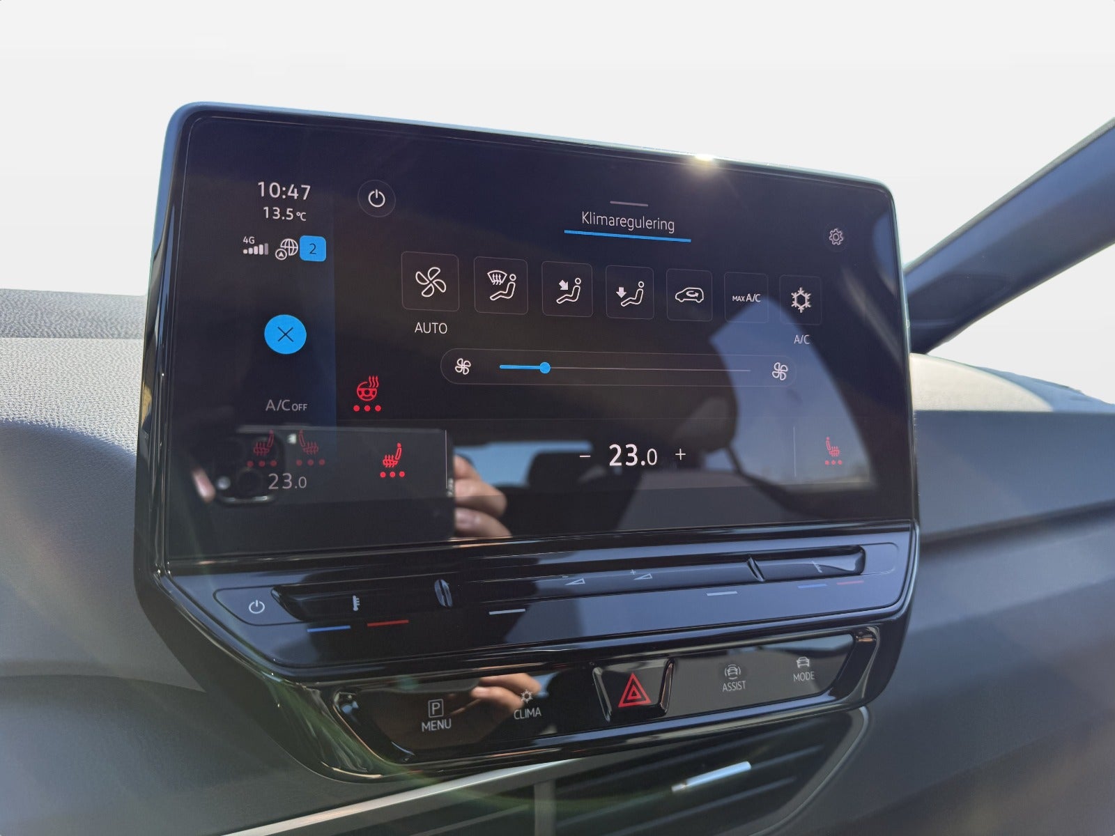 Billede af VW ID.3 58 Pro Life