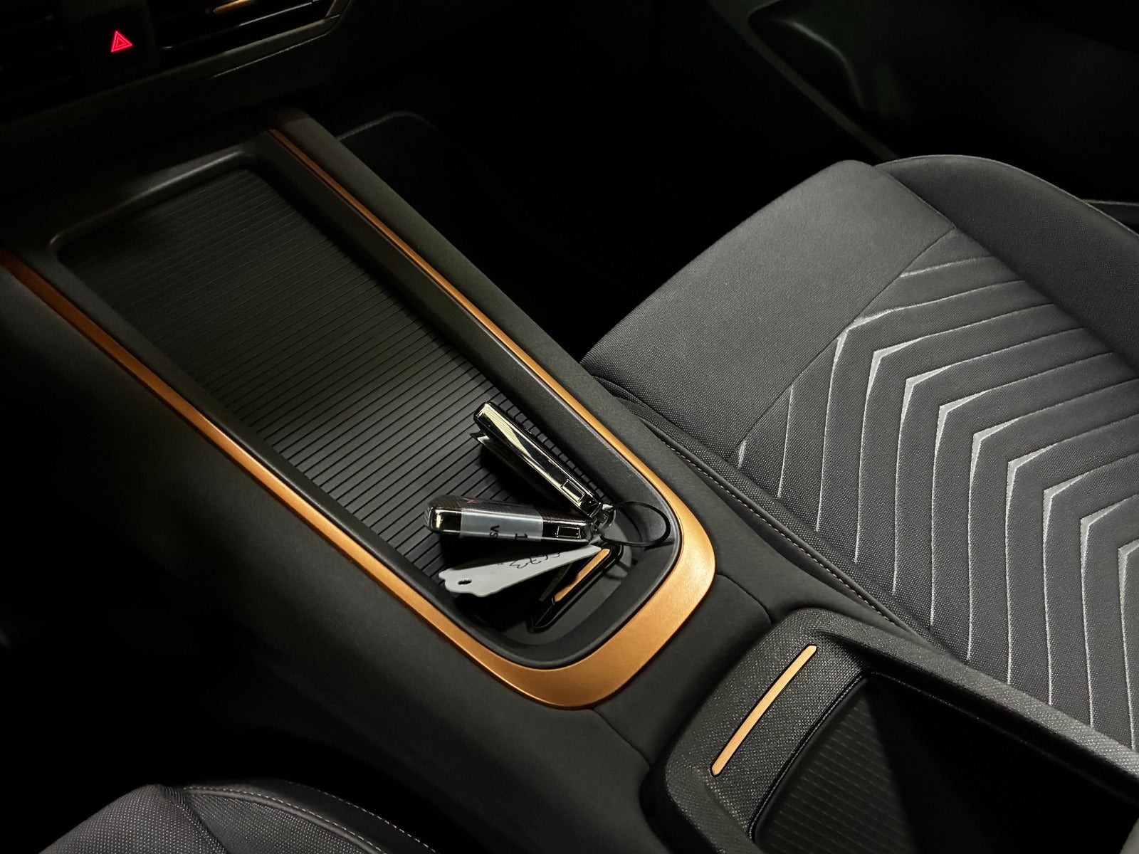 Billede af Cupra Born 58 