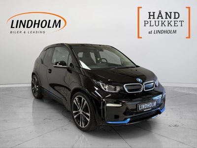 BMW i3s  BEV 5d