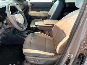 Kia EV3 Long Range GT-Line