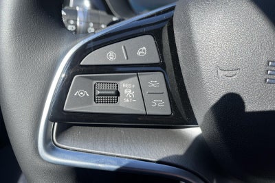 BYD Seal U Design