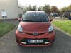 Toyota Aygo VVT-i T2 thumbnail