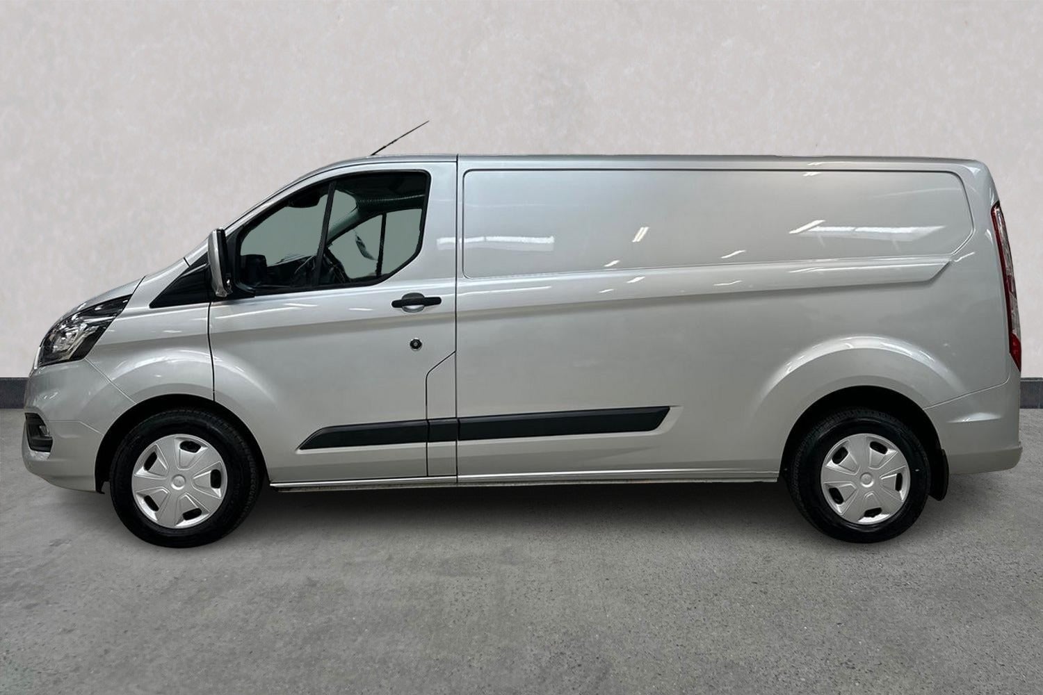 Billede af Ford Transit Custom 300L 2,0 TDCi 130 Trend aut.