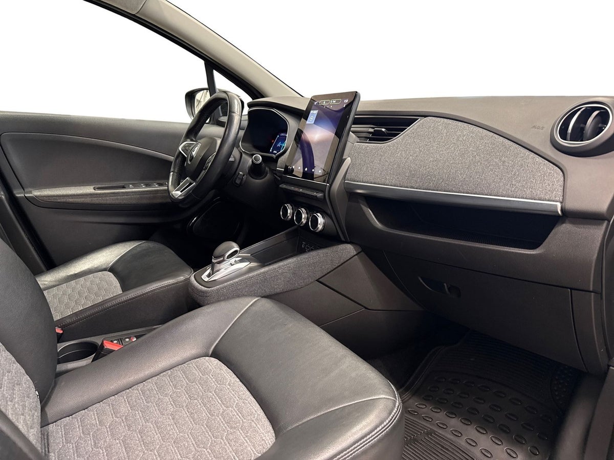 Renault Zoe Intens billede 10