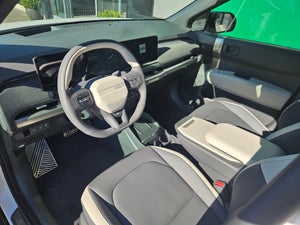 Kia EV3 Long Range GT-Line