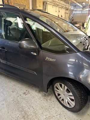 Citroën C4 Picasso 1,6 HDi 110 VTR Pack E6G 7prs 5d