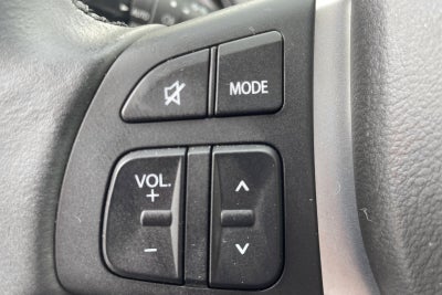Suzuki S-Cross S-Hybrid Active AGS