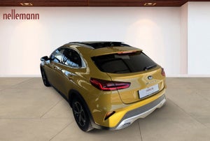 Kia XCeed PHEV Upgrade Intro DCT