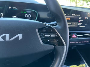 Kia Niro PHEV Prestige DCT