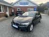 BMW 118d Sport Line aut.