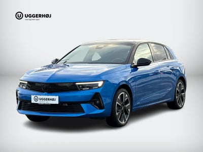 Opel Astra-e 54 Ultimate 5d