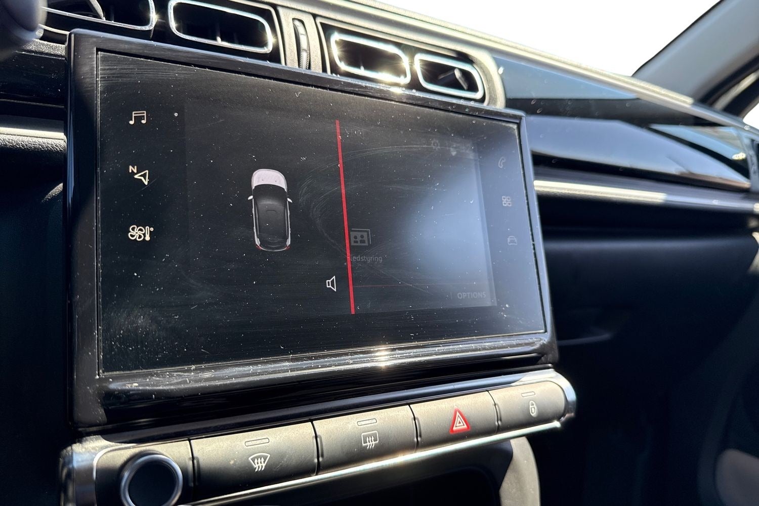 Billede af Citroën C3 1,2 PureTech 83 Shine