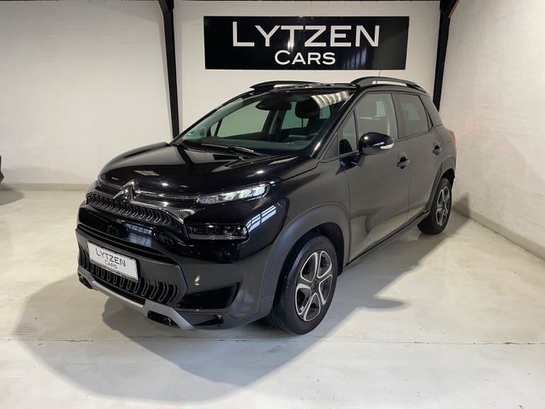 Citroën C3 Aircross PureTech 110 Live