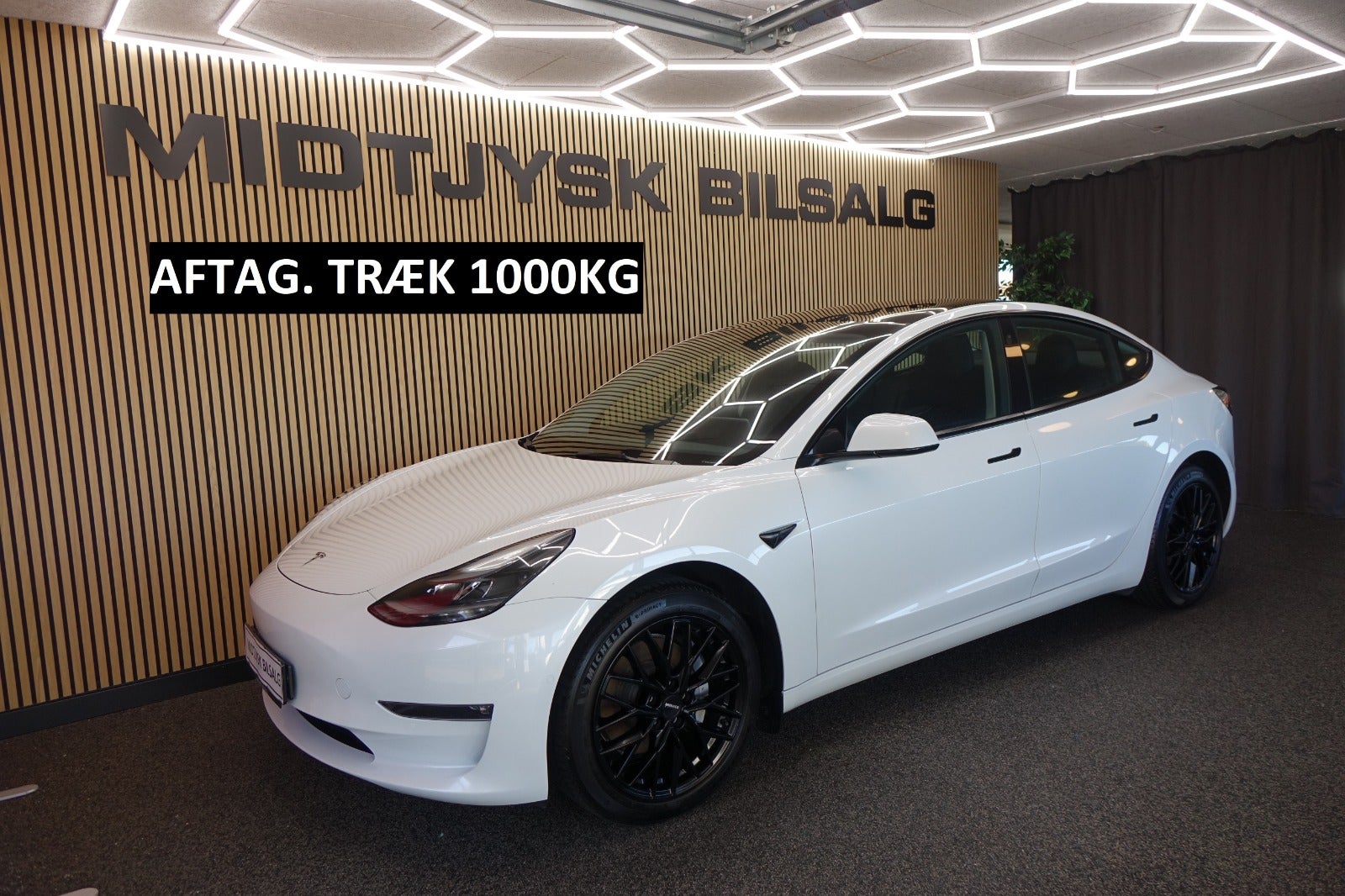 Tesla Model 3, Billede 3