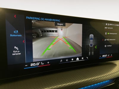 BMW i4 M50 M-Sport xDrive