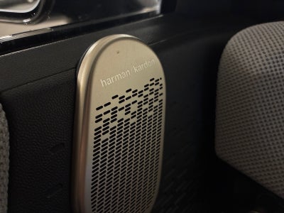 MINI Cooper E Favoured Trim L