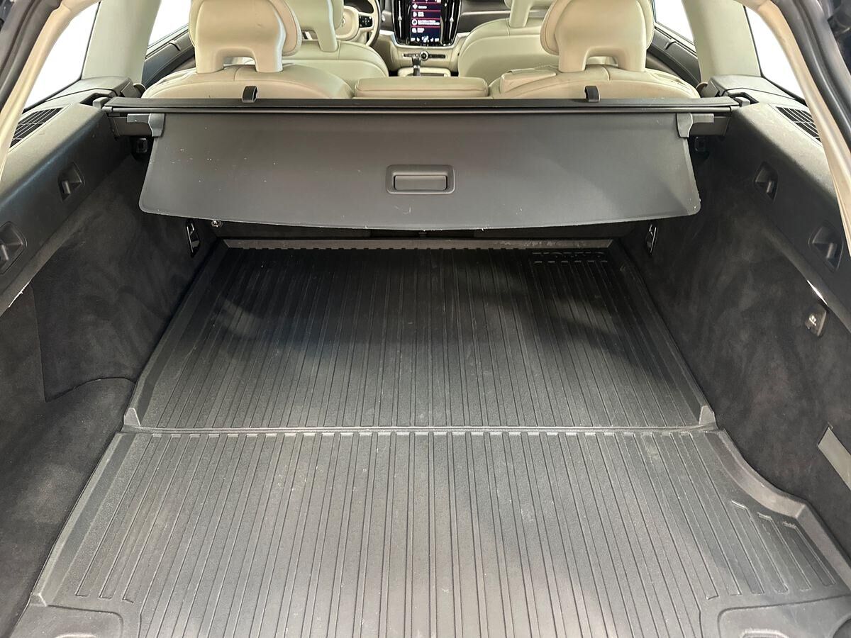Volvo V90 CC T6 320 Pro aut. AWD billede 13