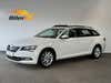 Skoda Superb TDi 120 Ambition Combi DSG