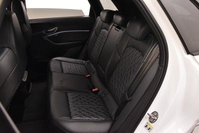 Audi e-tron S-line quattro