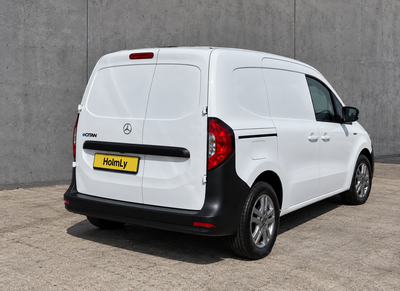 Mercedes eCitan A2 PRO Van