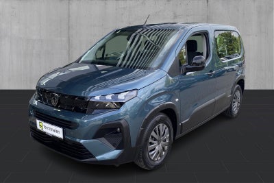 Peugeot e-Rifter 54 Allure 5d